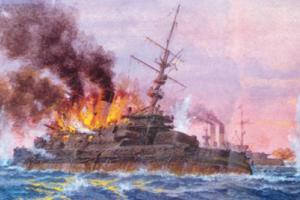 Как поссорились царь и Микадо Причины российско японской войны 1904 1905