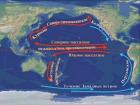 Основные морские и океанские пути в мировой экономике и география морских перевозок